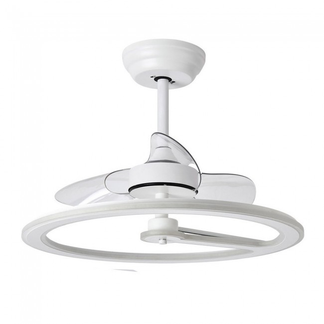 Chom CCT LED-Deckenventilator (110W)