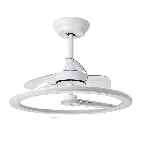 Chom CCT LED-Deckenventilator (110W)