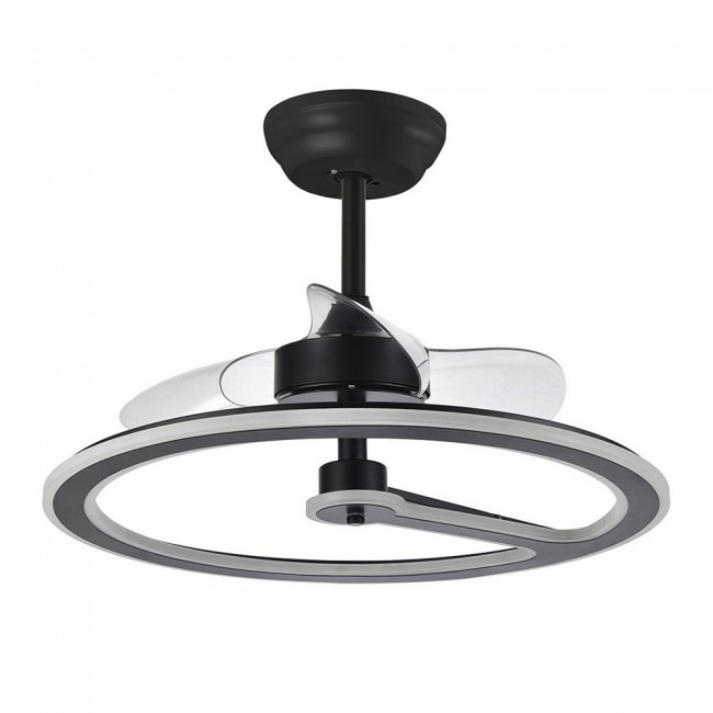 Chom CCT LED-Deckenventilator (110W) II