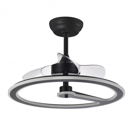 Chom CCT LED-Deckenventilator (110W) II