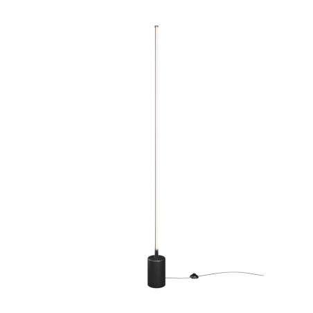 Flow Smart LED-Stehleuchte (25W)