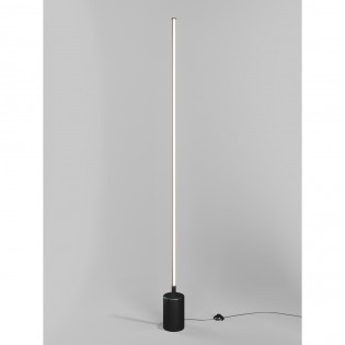 Flow Smart LED-Stehleuchte (25W)