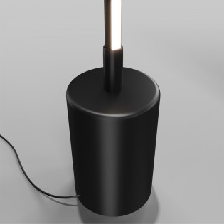 Flow Smart LED-Stehleuchte (25W)