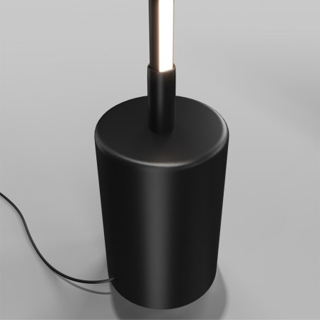 Flow Smart LED-Stehleuchte (25W)