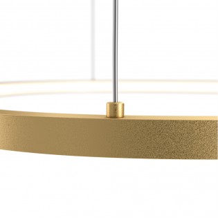 Glint LED-Deckenleuchte (24W)