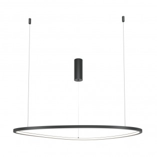 LED-Deckenleuchte Glint (36W)