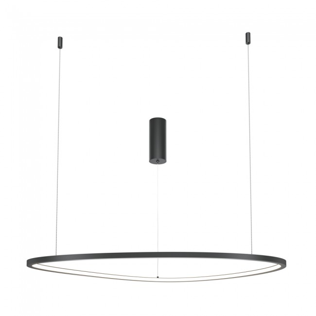 LED-Deckenleuchte Glint (36W)