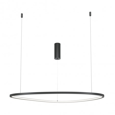LED-Deckenleuchte Glint (36W)