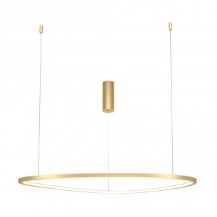 LED Ceiling Lamp Glint (36W)