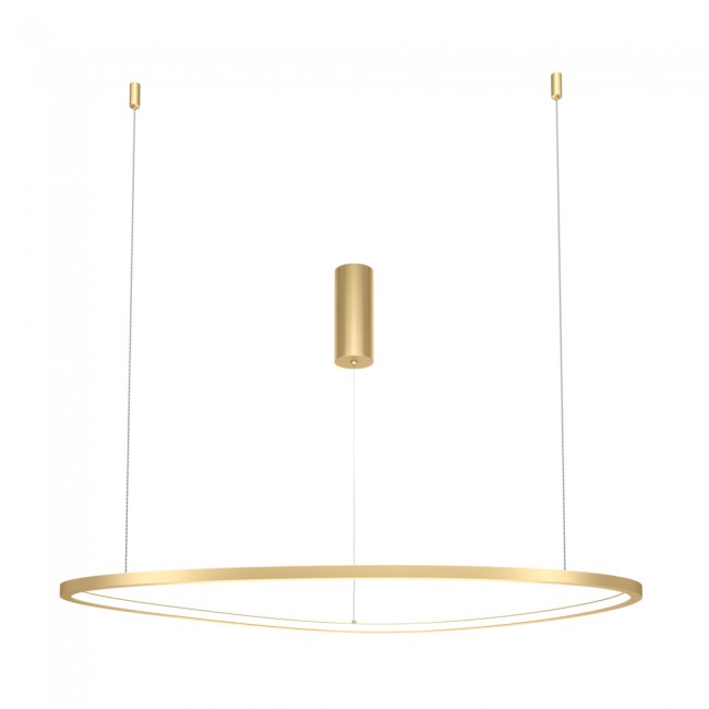 LED-Deckenleuchte Glint (36W)