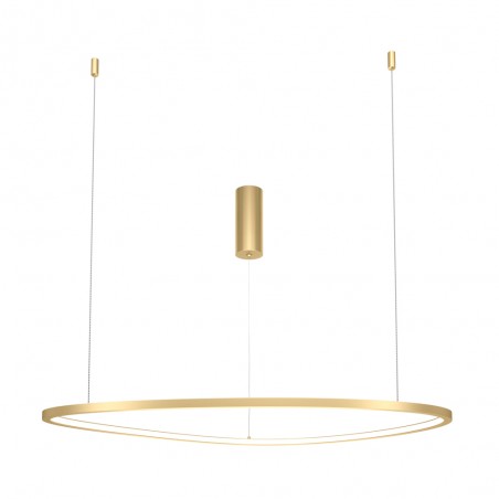 LED-Deckenleuchte Glint (36W)