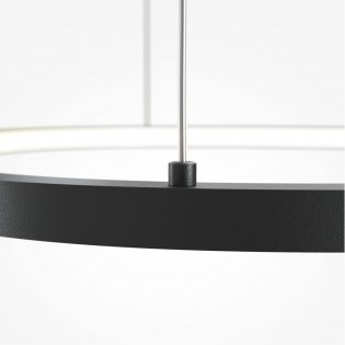 LED-Deckenleuchte Glint (36W)