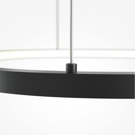 LED-Deckenleuchte Glint (36W)