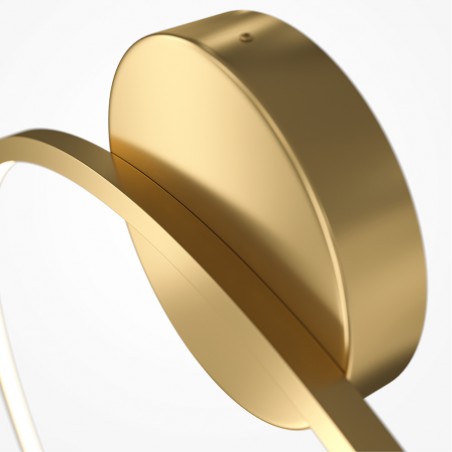 Halo LED-Wandleuchte (47W)