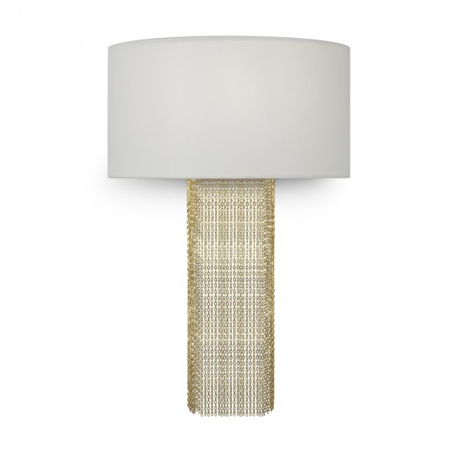 Wall Lamp Impressive