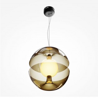 LED Pendant Lamp Rebel (6W)