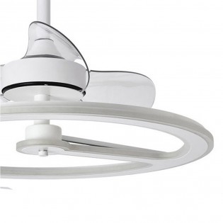Chom CCT LED-Deckenventilator (110W)