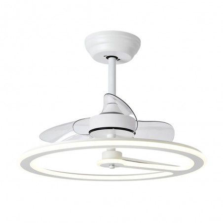 Chom CCT LED-Deckenventilator (110W)