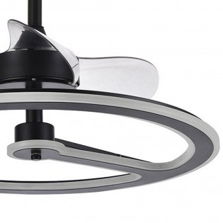 Chom CCT LED-Deckenventilator (110W) II
