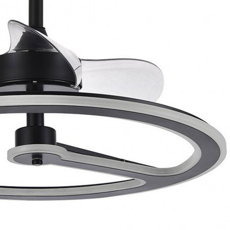 Chom CCT LED-Deckenventilator (110W) II