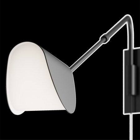 Adjustable Wall Lamp Mollis