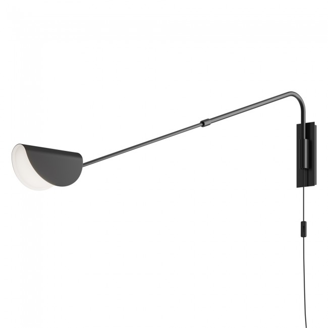 Adjustable Wall Lamp Mollis