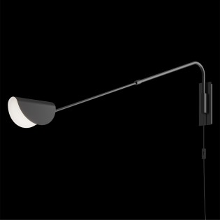 Adjustable Wall Lamp Mollis