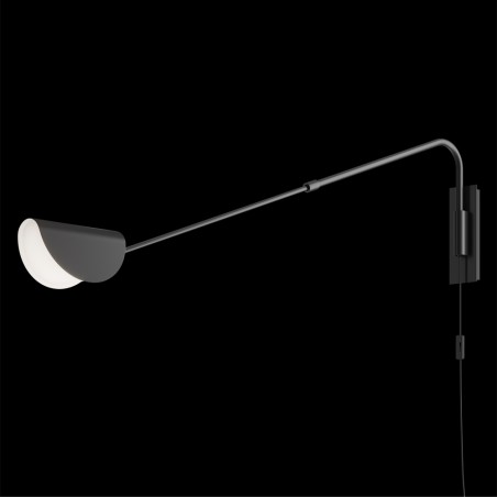 Adjustable Wall Lamp Mollis