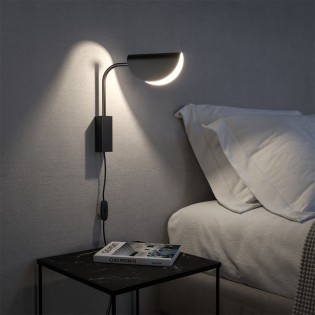 Wall Lamp Mollis