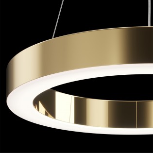 Saturno LED-Pendelleuchte (36W)