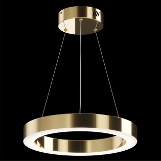 Saturno LED-Pendelleuchte (36W)