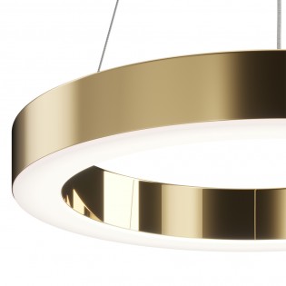 LED Pendant Lamp Saturno (36W)