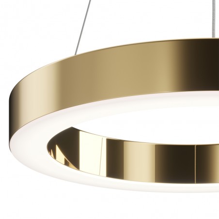 Saturno LED-Pendelleuchte (36W)