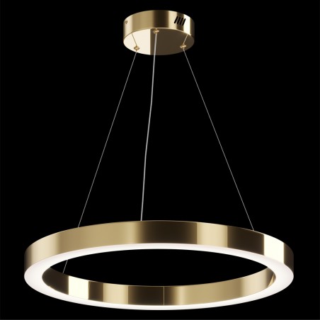 LED Pendant Lamp Saturno (45W)