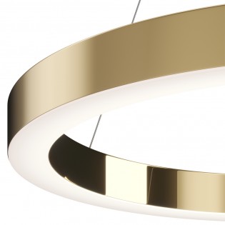 LED Pendant Lamp Saturno (45W)