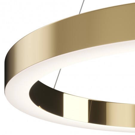 Saturno LED-Pendelleuchte (45W)