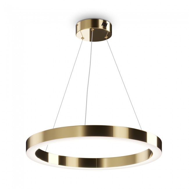 Saturno LED-Pendelleuchte (45W)
