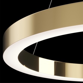Saturno LED-Pendelleuchte (45W)