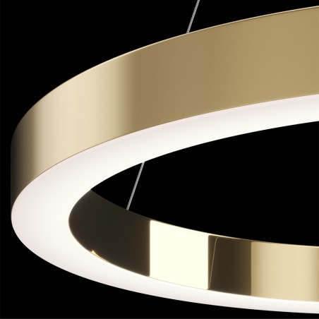 LED Pendant Lamp Saturno (45W)