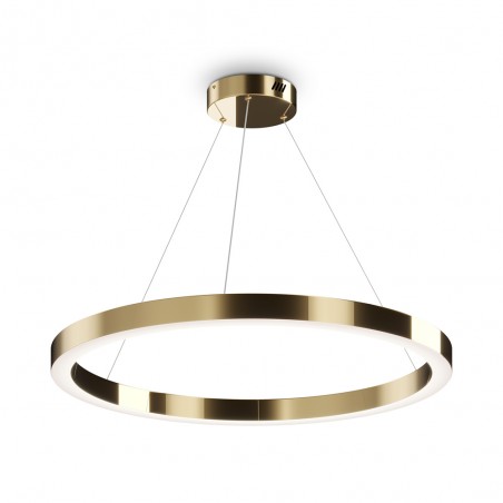Saturno LED-Pendelleuchte (60W)