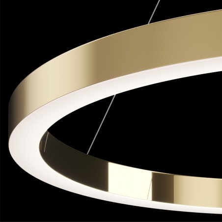 Saturno LED-Pendelleuchte (60W)