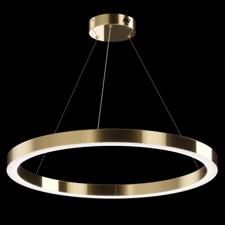 Saturno LED-Pendelleuchte (60W)