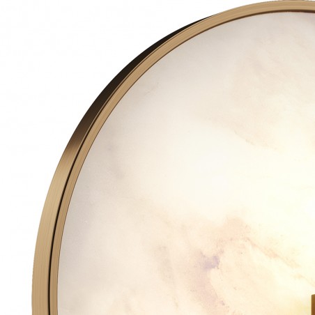 Wall Lamp Marmo II