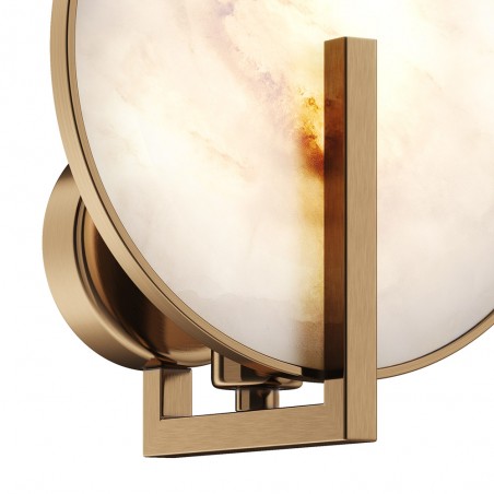 Wall Lamp Marmo II