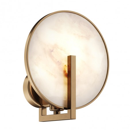 Wall Lamp Marmo II