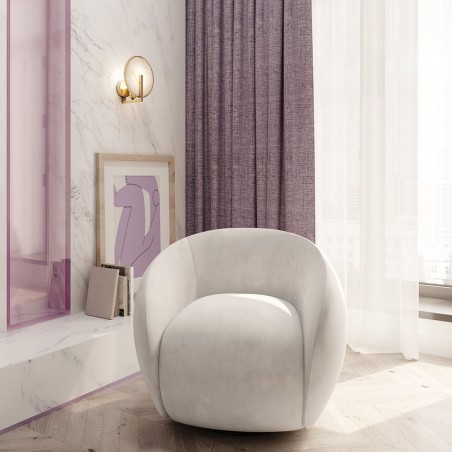Wall Lamp Marmo II