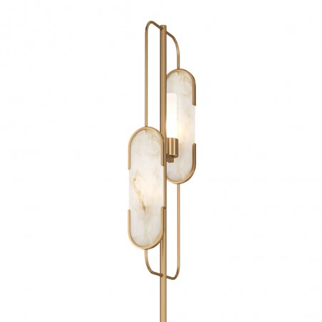 Floor Lamp Marmo