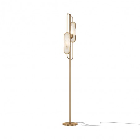 Floor Lamp Marmo