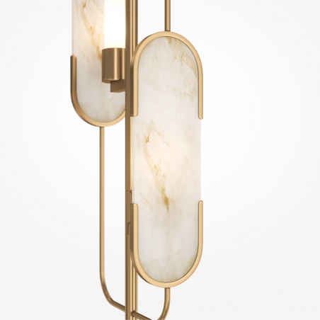 Floor Lamp Marmo