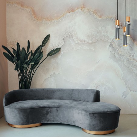 Ceiling Lamp Palette